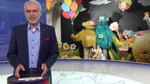 Krátké zprávy z kultury