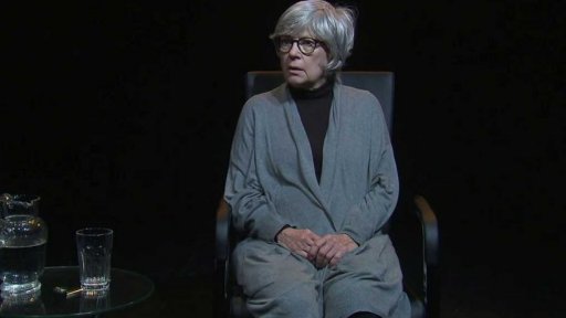 Insenace Jeden německý život