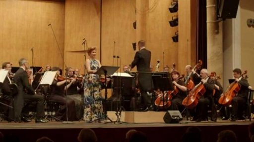 Krátké zprávy z kultury