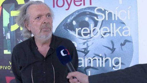 Umělci chtějí změny v NG