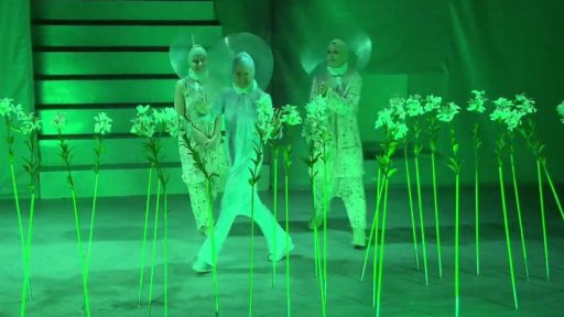 Vytržení panny z Barby