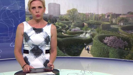 Krátké zprávy z kultury