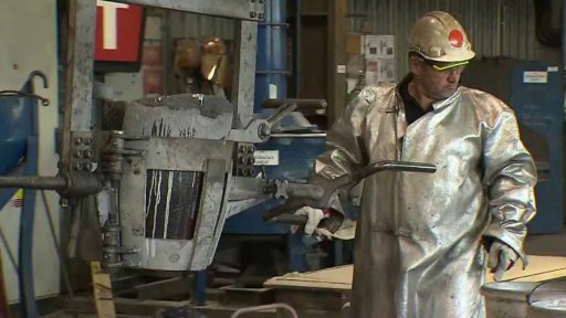 Ježíš Kristus pro kostel v Gutech