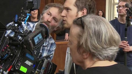 Americká filmová akademie