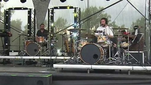 Projekt Barrák music hrad