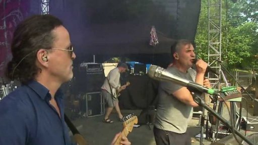 Mig 21 hostem zítřejšího Týdne v kultuře