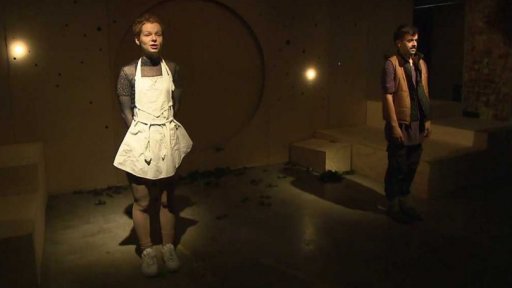 Inscenace Les sebevrahů