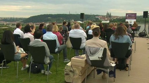 Dvořákův festival