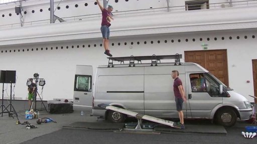 Finský soubor na festivalu Za dveřmi