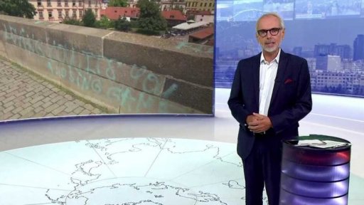 Krátké zprávy z kultury