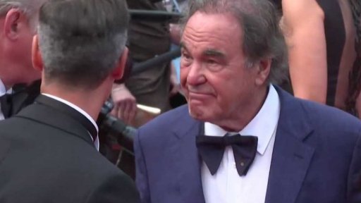 Filmový svět v Cannes