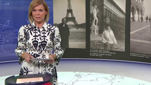 Krátké zprávy z kultury