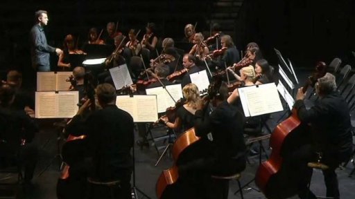 Pražská filharmonie v Azylu 78