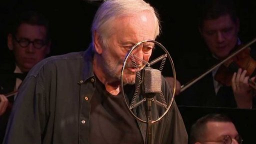 Zemřel Milan Lasica