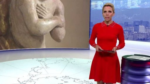 Krátké zprávy z kultury