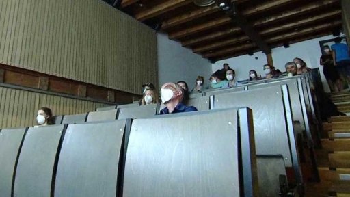 Festival dokumentů Země na talíři