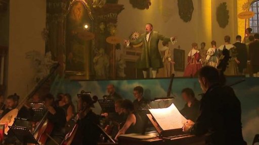 Oratorium ve Znojmě