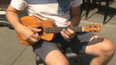 Ukulele festival