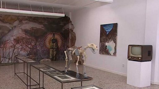 Jeskyně jako inspirace