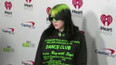 Nová Billie Eilish