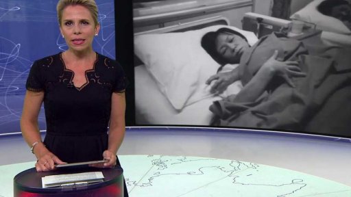 Krátké zprávy z kultury