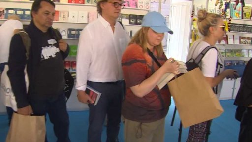 Česká literatura v Polsku