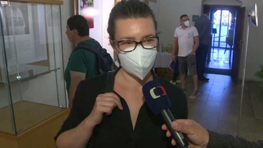 Historie romské genocidy v Pardubicích