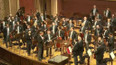 Vídenští filharmonici v Praze
