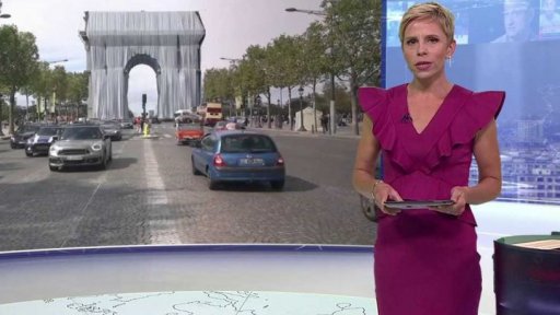 Krátké zprávy z kultury