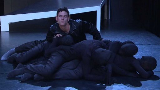 Proměna od Dekkadancers