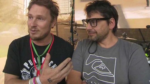 Nové album kapely Wohnout