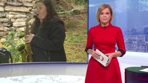 Krátké zprávy z kultury