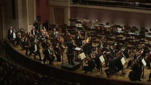 Bamberští symfonikové v Praze