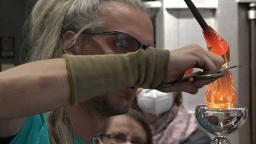 Oslavy sklářských řemesel