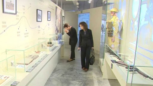 Osudy lidí deportovaných do Sovětského svazu