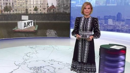 Krátké zprávy z kultury