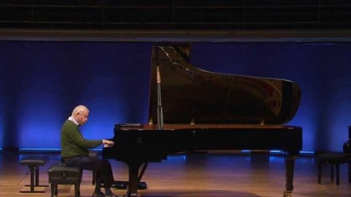 Finále Dvořákovy Prahy