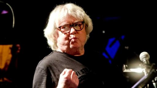 Mišíkovo album Noční obraz