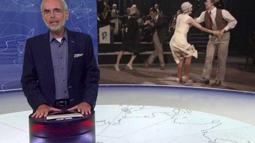 Krátké zprávy z kultury