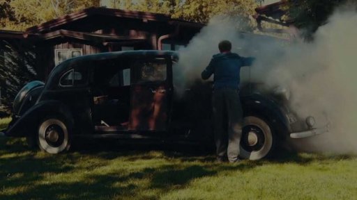 Film Praga pana Příhody