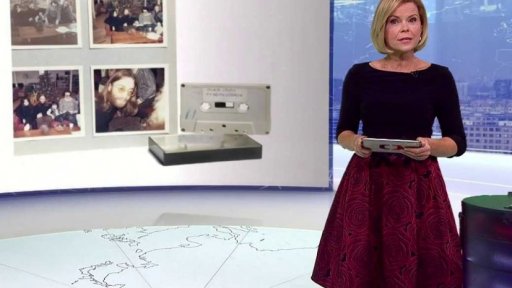 Krátké zprávy z kultury