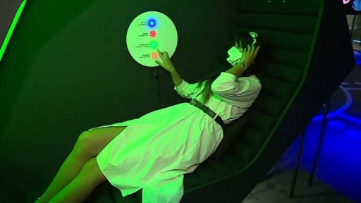 Výstava Urbania v Brně