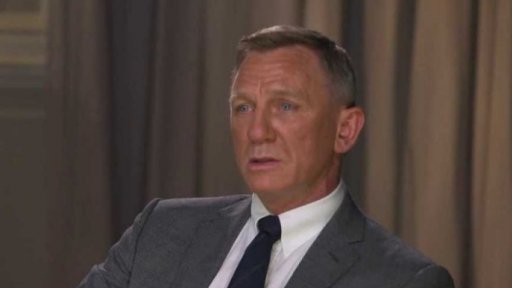 Česká premiéra nového Bonda