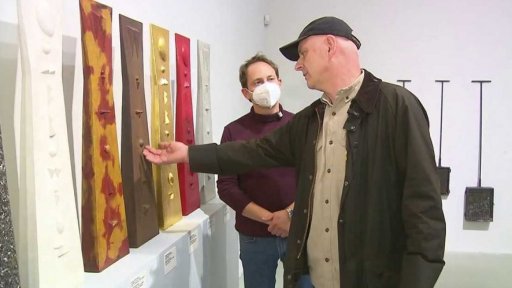 Viktor Karlík v DOXU