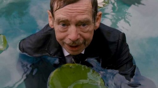 Připomínka děl Václava Havla