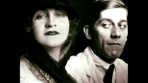 Věčná milenka Alma Mahlerová