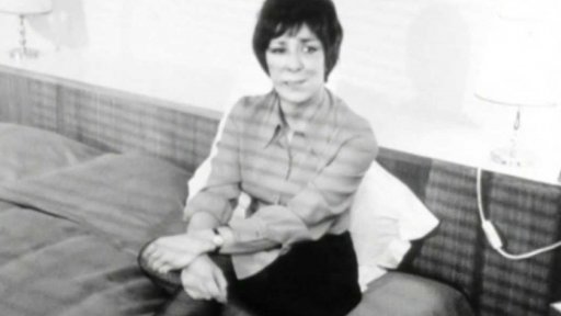 Biografie Hany Hegerové