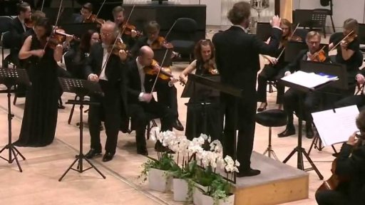 75. výročí zlínské filharmonie