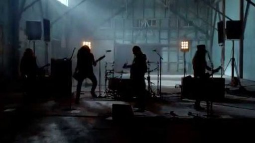 Novinka kytaristy Slashe