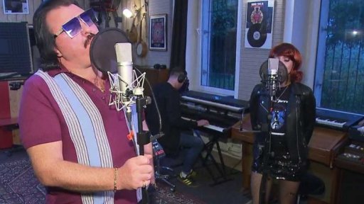 Krátké zprávy z kultury